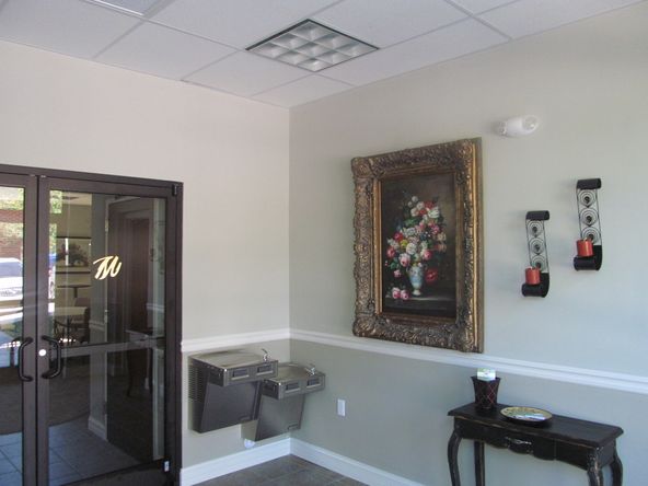 Class "A" Office Space Available: 11909 Kingston Pike, Knoxville, TN 37934